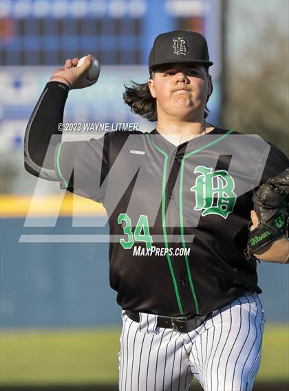 Thumbnail 2 in Badin @ Covington Catholic photogallery.