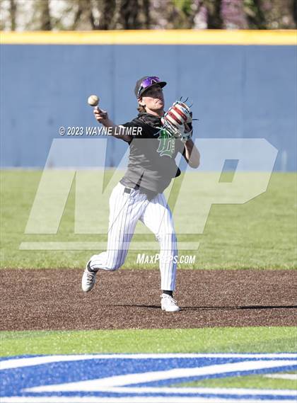 Thumbnail 2 in Badin @ Covington Catholic photogallery.