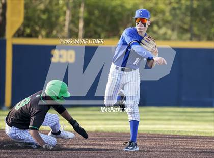 Thumbnail 1 in Badin @ Covington Catholic photogallery.