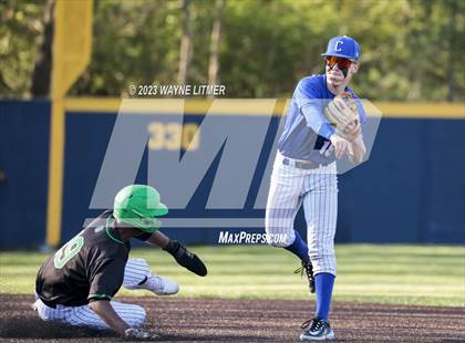 Thumbnail 2 in Badin @ Covington Catholic photogallery.