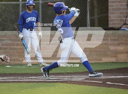 Thumbnail 1 in Badin @ Covington Catholic photogallery.
