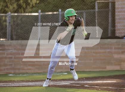Thumbnail 3 in Badin @ Covington Catholic photogallery.