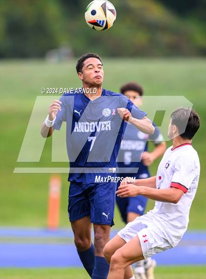 Thumbnail 3 in St. Sebastian's School @ Phillips Academy photogallery.