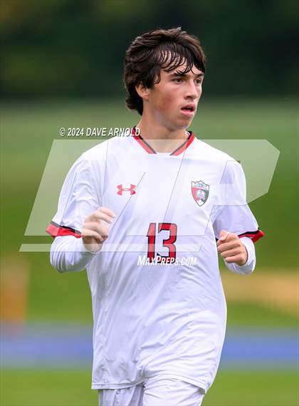 Thumbnail 1 in St. Sebastian's School @ Phillips Academy photogallery.