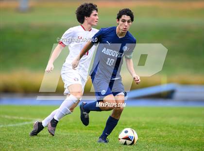 Thumbnail 2 in St. Sebastian's School @ Phillips Academy photogallery.