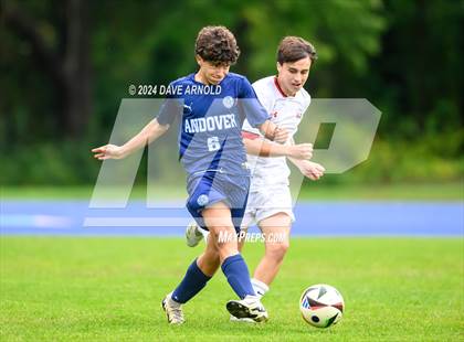 Thumbnail 3 in St. Sebastian's School @ Phillips Academy photogallery.