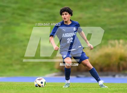 Thumbnail 2 in St. Sebastian's School @ Phillips Academy photogallery.