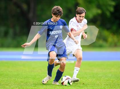 Thumbnail 2 in St. Sebastian's School @ Phillips Academy photogallery.