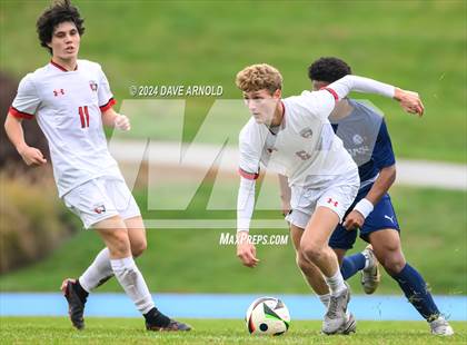 Thumbnail 3 in St. Sebastian's School @ Phillips Academy photogallery.