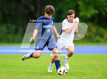 Thumbnail 1 in St. Sebastian's School @ Phillips Academy photogallery.