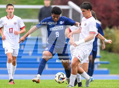 Thumbnail 3 in St. Sebastian's School @ Phillips Academy photogallery.