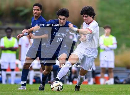 Thumbnail 3 in St. Sebastian's School @ Phillips Academy photogallery.