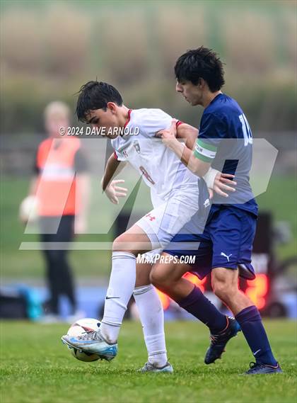 Thumbnail 3 in St. Sebastian's School @ Phillips Academy photogallery.