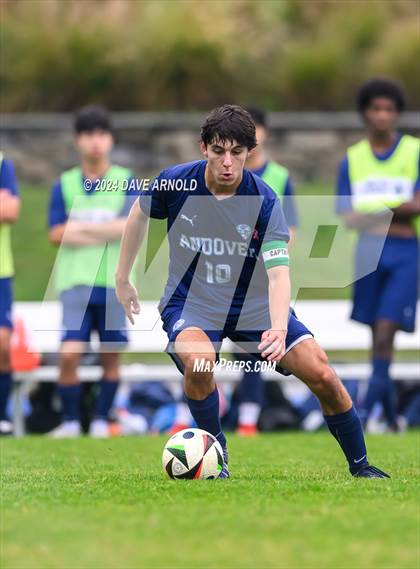 Thumbnail 2 in St. Sebastian's School @ Phillips Academy photogallery.