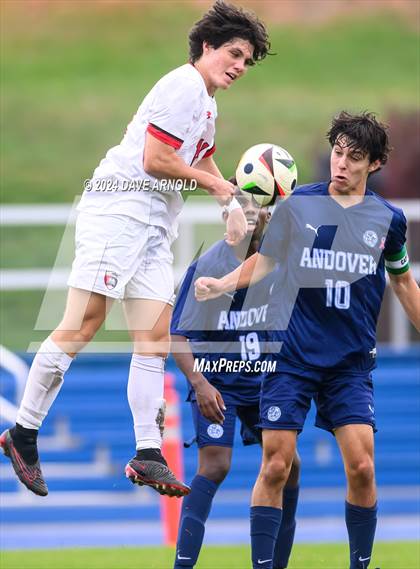 Thumbnail 1 in St. Sebastian's School @ Phillips Academy photogallery.