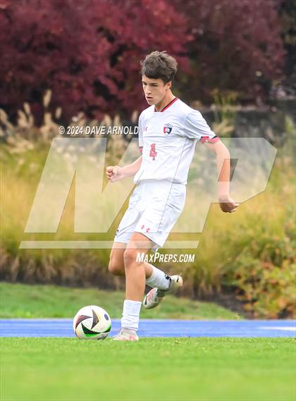 Thumbnail 3 in St. Sebastian's School @ Phillips Academy photogallery.