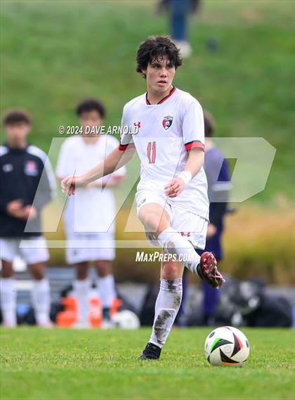 Thumbnail 3 in St. Sebastian's School @ Phillips Academy photogallery.