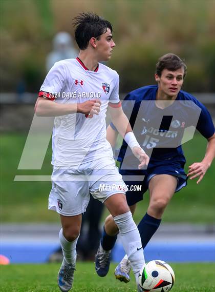 Thumbnail 2 in St. Sebastian's School @ Phillips Academy photogallery.