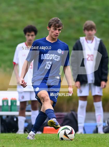 Thumbnail 3 in St. Sebastian's School @ Phillips Academy photogallery.