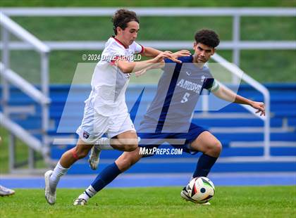 Thumbnail 3 in St. Sebastian's School @ Phillips Academy photogallery.