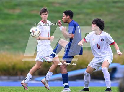 Thumbnail 2 in St. Sebastian's School @ Phillips Academy photogallery.