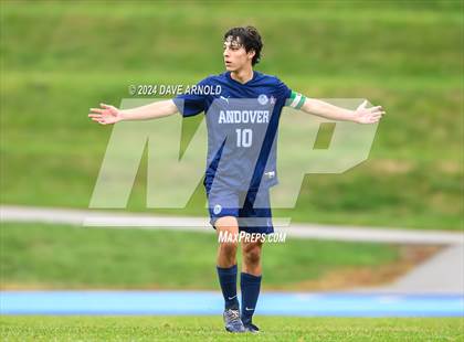 Thumbnail 3 in St. Sebastian's School @ Phillips Academy photogallery.