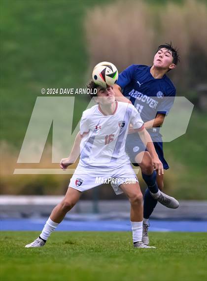 Thumbnail 2 in St. Sebastian's School @ Phillips Academy photogallery.