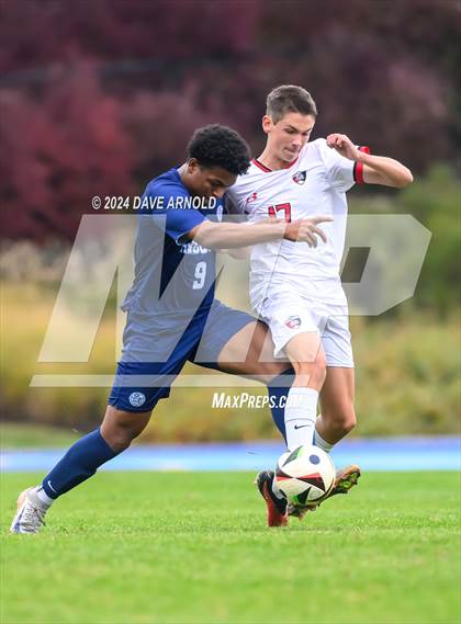 Thumbnail 3 in St. Sebastian's School @ Phillips Academy photogallery.