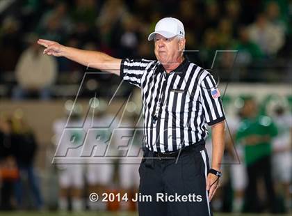 Thumbnail 3 in Carroll @ LD Bell photogallery.