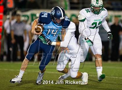 Thumbnail 3 in Carroll @ LD Bell photogallery.