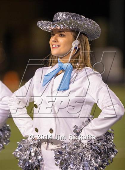 Thumbnail 3 in Carroll @ LD Bell photogallery.