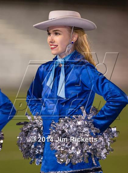 Thumbnail 3 in Carroll @ LD Bell photogallery.