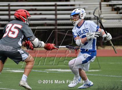 Thumbnail 2 in Cherry Hill East @ Paul VI photogallery.