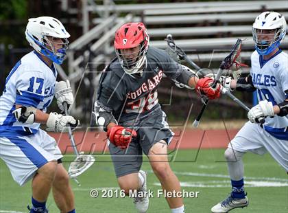 Thumbnail 2 in Cherry Hill East @ Paul VI photogallery.