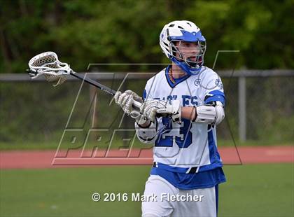 Thumbnail 3 in Cherry Hill East @ Paul VI photogallery.