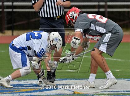 Thumbnail 1 in Cherry Hill East @ Paul VI photogallery.