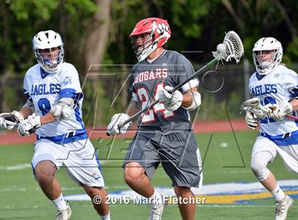 Thumbnail 3 in Cherry Hill East @ Paul VI photogallery.