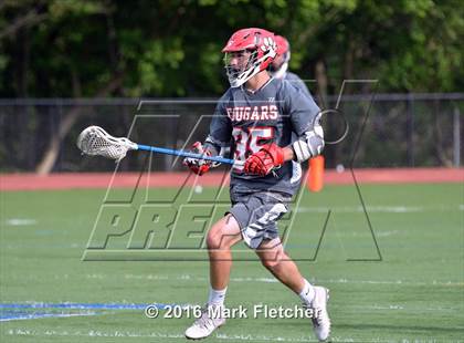 Thumbnail 1 in Cherry Hill East @ Paul VI photogallery.