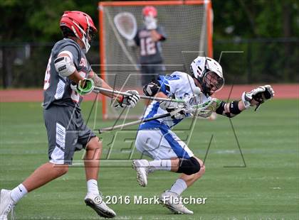 Thumbnail 3 in Cherry Hill East @ Paul VI photogallery.