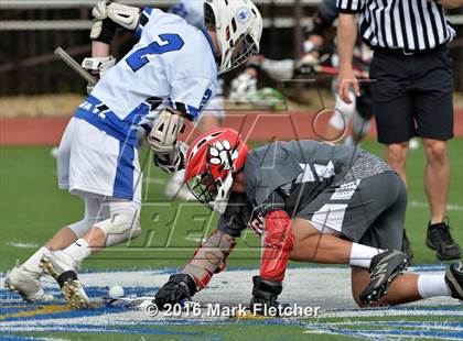 Thumbnail 1 in Cherry Hill East @ Paul VI photogallery.