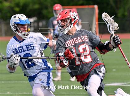 Thumbnail 1 in Cherry Hill East @ Paul VI photogallery.