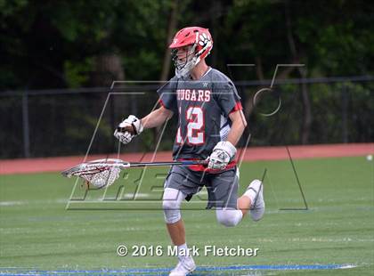 Thumbnail 3 in Cherry Hill East @ Paul VI photogallery.