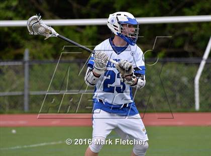 Thumbnail 2 in Cherry Hill East @ Paul VI photogallery.