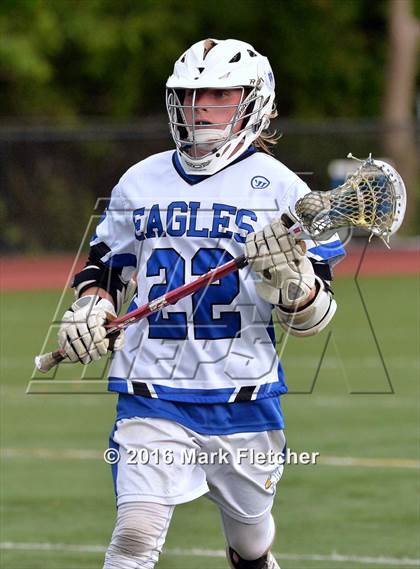 Thumbnail 1 in Cherry Hill East @ Paul VI photogallery.