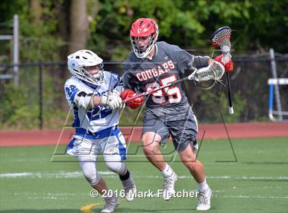 Thumbnail 1 in Cherry Hill East @ Paul VI photogallery.