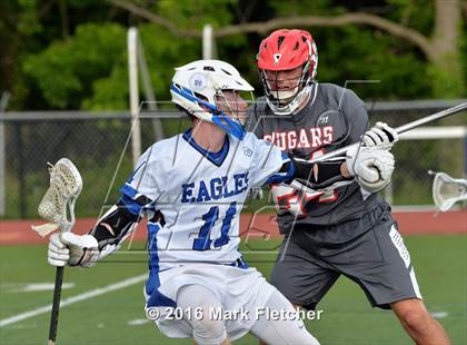 Thumbnail 2 in Cherry Hill East @ Paul VI photogallery.