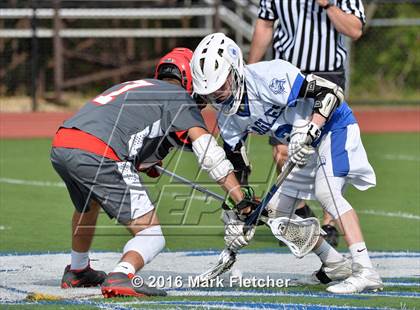Thumbnail 1 in Cherry Hill East @ Paul VI photogallery.