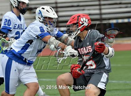 Thumbnail 2 in Cherry Hill East @ Paul VI photogallery.