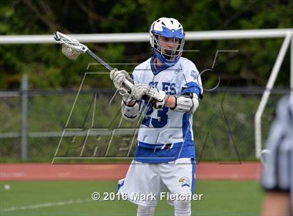 Thumbnail 3 in Cherry Hill East @ Paul VI photogallery.