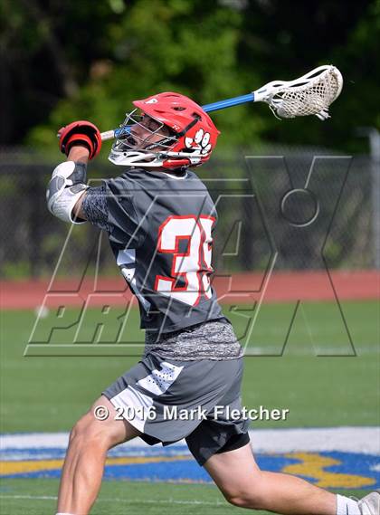 Thumbnail 2 in Cherry Hill East @ Paul VI photogallery.
